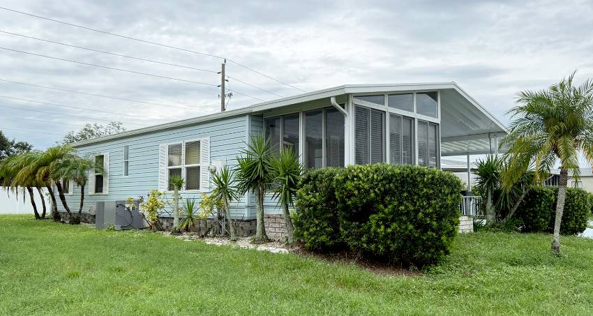 4104 Buena Vista Dr S a Ellenton, FL Mobile or Manufactured Home for Sale